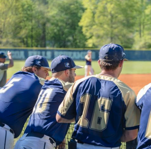 Screaming Eagles Fall Short vs. Truett-McConnell