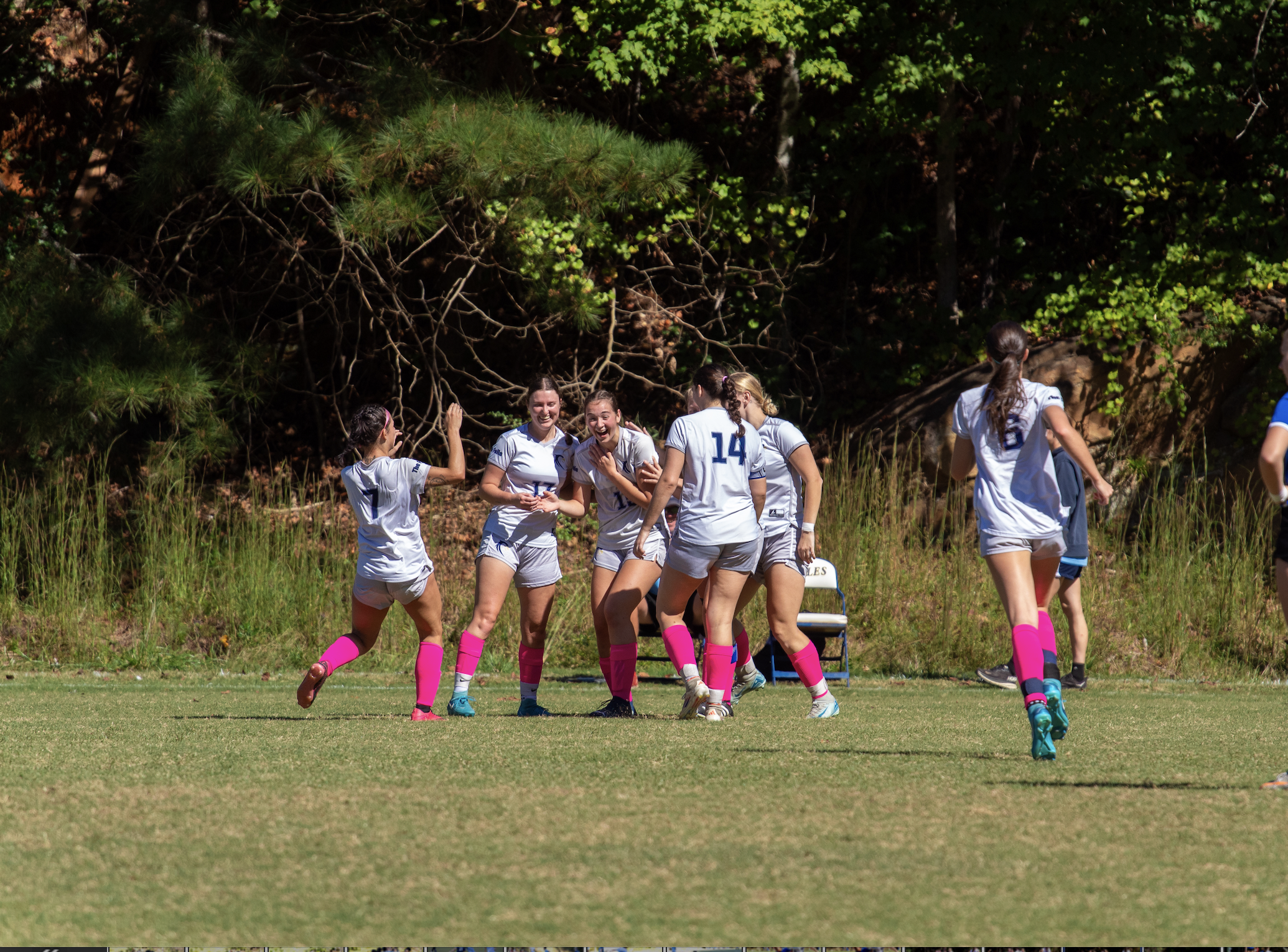 Toccoa Falls Women&rsquo;s Soccer Shines in 2024 Season